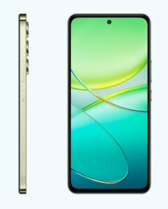 Vivo Y100 Price in Pakistan