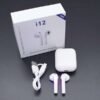 i12 Wireless Earphone